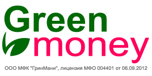 green-money-logotip
